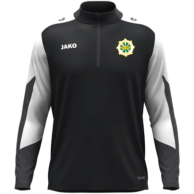 Adult JAKO St Catherine's Zip top Dynamic SCT8670