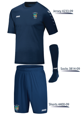 Kids JAKO St John's GFC Player Pack JO1111K