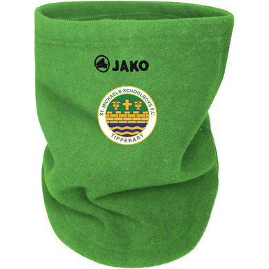 JAKO St Michaels Schoolboys FC Neck Warmer SMS1292