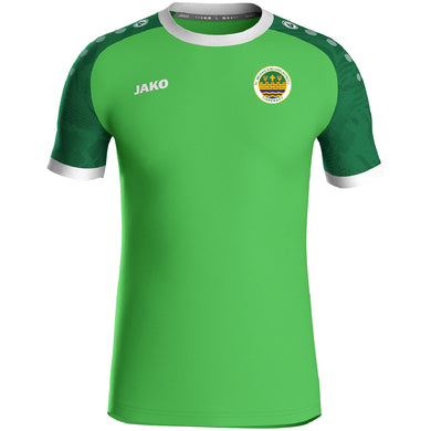 Kids JAKO St Michaels Schoolboys FC Training Jersey Iconic S/S SMS4224K