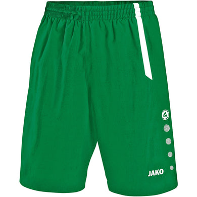 Kids JAKO St Michaels Schoolboys FC Shorts Turin SMS4462K
