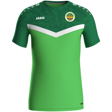 Kids JAKO St Michaels Schoolboys FC T-shirt Iconic SMS6124K