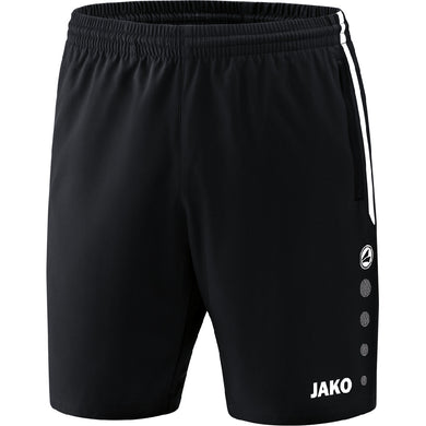 Kids JAKO St Michaels Schoolboys FC Shorts Competition 2.0 SMS6218K