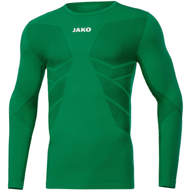 Kids JAKO St Michaels Schoolboys FC Longsleeve Comfort 2.0 SMS6455K
