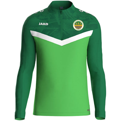 Kids JAKO St Michaels Schoolboys FC Zip top Iconic SMS8624K