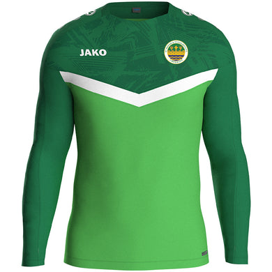 Kids JAKO St Michaels Schoolboys FC Sweater Iconic SMS8824K