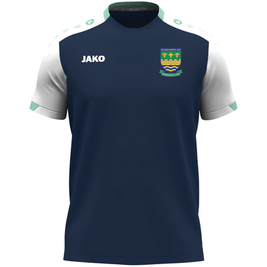 Kids JAKO St Michaels AFC T-Shirt Dynamic STM6170K-
