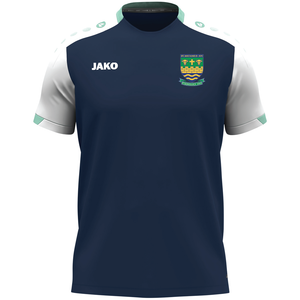Kids JAKO St Michaels AFC T-Shirt Dynamic STM6170K-