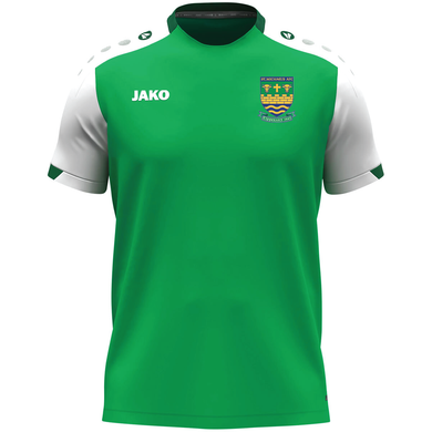 Kids JAKO St Michaels AFC T-Shirt Dynamic STM6170K