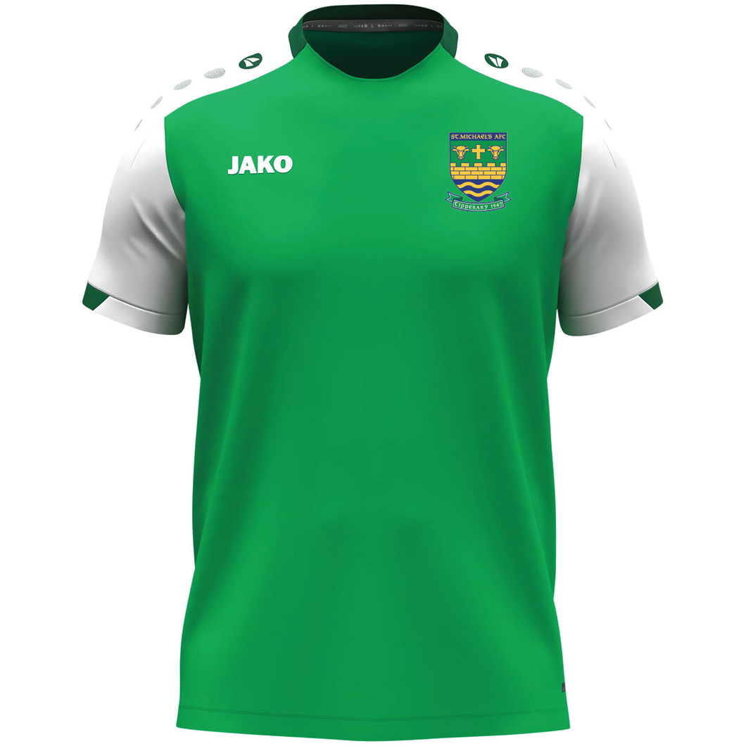 Kids JAKO St Michaels AFC T-Shirt Dynamic STM6170K