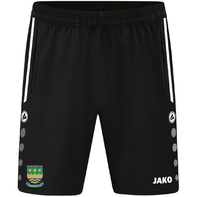 Kids JAKO St Michaels AFC Shorts Allround STM6289K