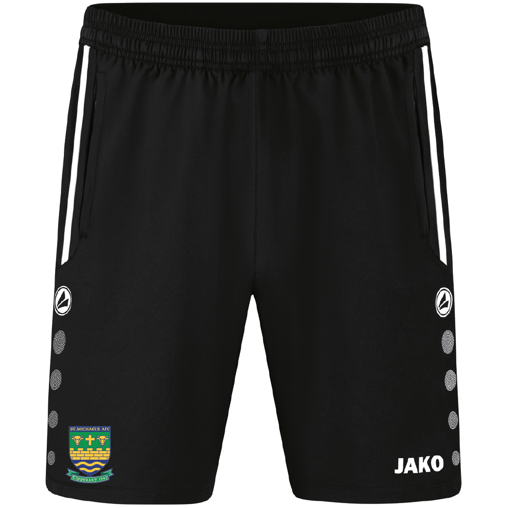 Kids JAKO St Michaels AFC Shorts Allround STM6289K