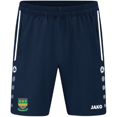 Adult JAKO St Michaels AFC Shorts Allround STM6289-