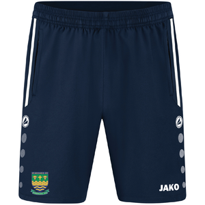 Adult JAKO St Michaels AFC Shorts Allround STM6289-