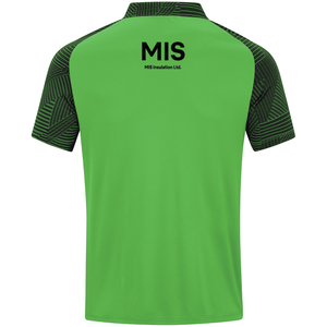 Kids JAKO St Peters Polo Performance SP6322K