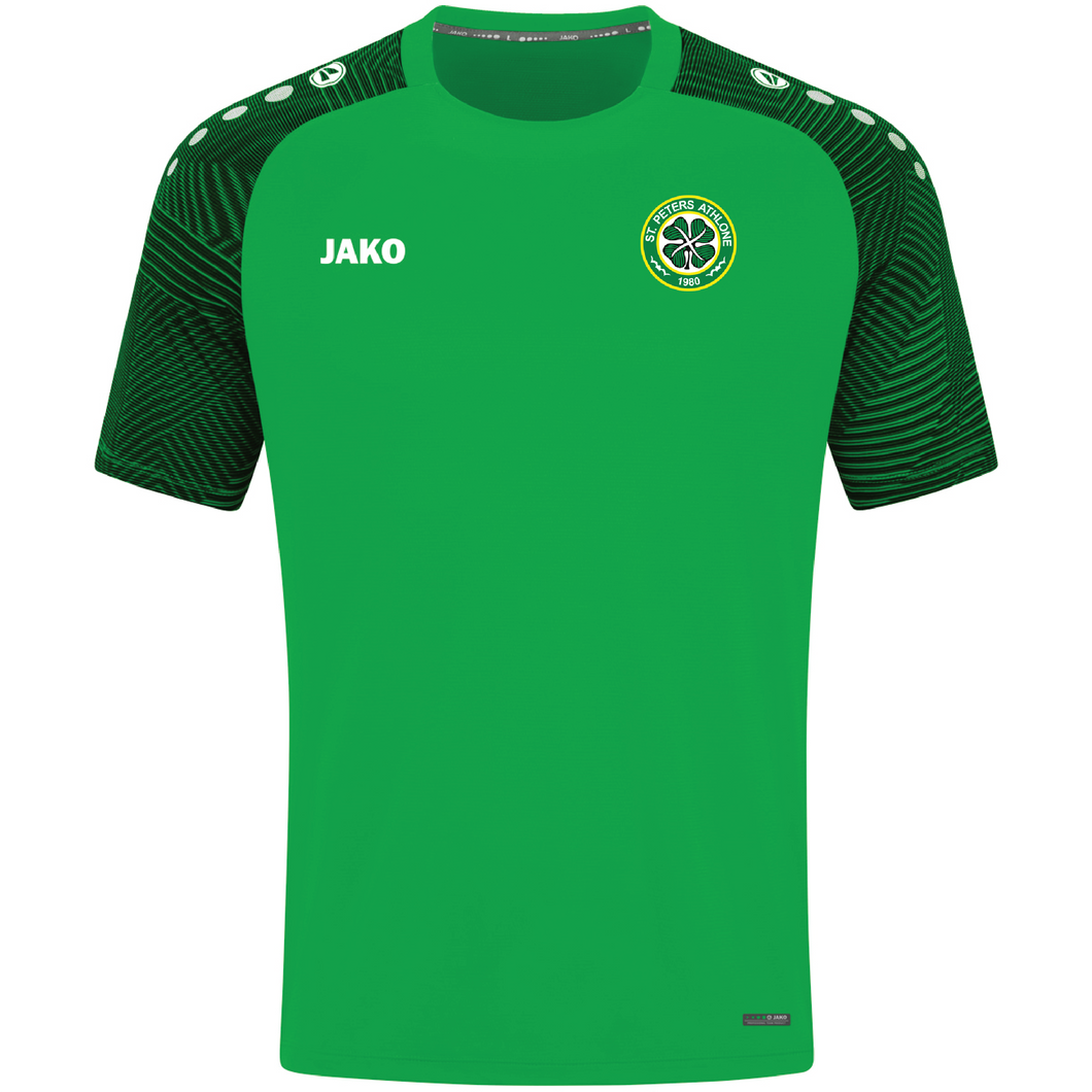 Adult JAKO St Peters T-shirt Performance SP6122