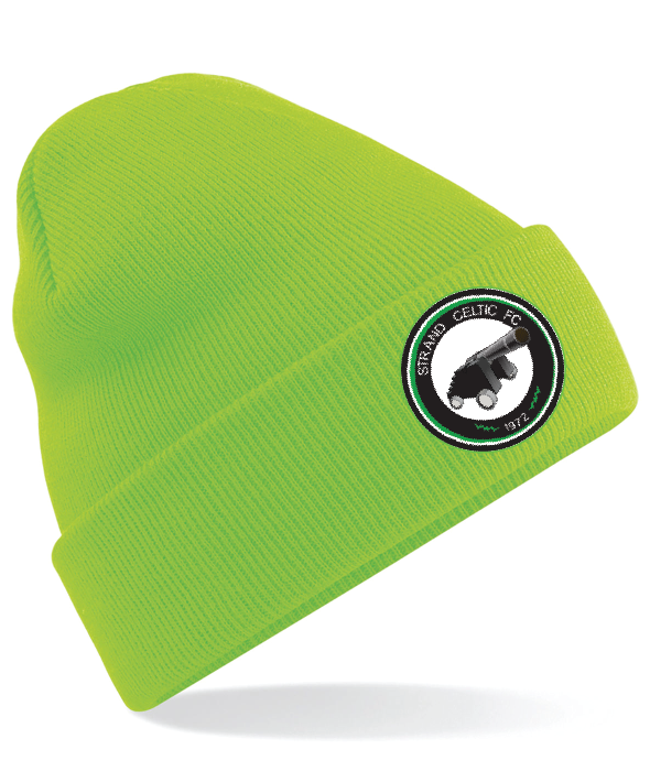 Celtic 2024 fc beanie