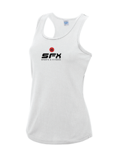 Load image into Gallery viewer, Adult SFX Sports &amp; Fitness Women&#39;s Vest JC015SFX