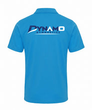 Load image into Gallery viewer, Kids JAKO Dynamo Gymnastics Club JC40JDGCK