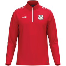 Load image into Gallery viewer, Kids JAKO St.Kevins F.C. Zip top One STK8600K