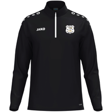 Load image into Gallery viewer, Adult JAKO St.Kevins F.C. Zip top One STK8600