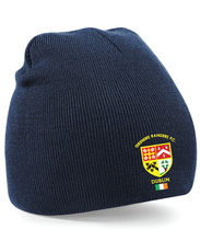 Load image into Gallery viewer, Terenure Rangers Two-tone Pull-on Beanie TR044