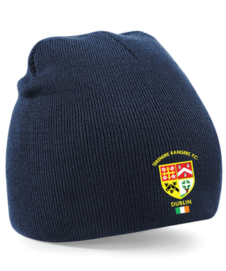 Terenure Rangers Two-tone Pull-on Beanie TR044
