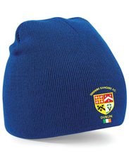 Load image into Gallery viewer, Terenure Rangers Two-tone Pull-on Beanie TR044