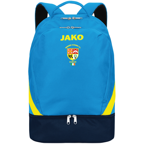 JAKO Terenure Rangers backpack Iconic TR1814