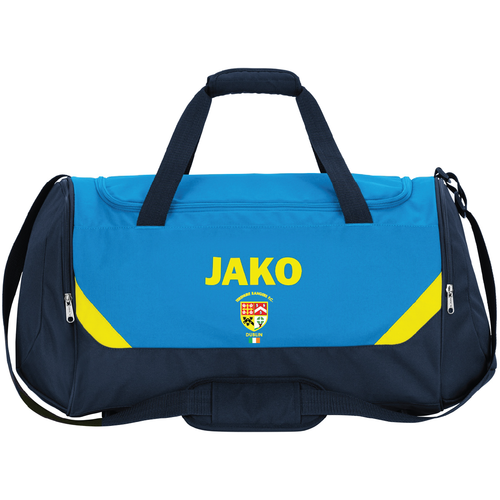 JAKO Terenure Rangers Sports Bag Iconic TR1924