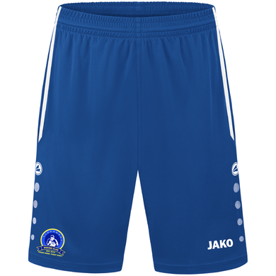 Kids JAKO Tipperary Boxing Club Shorts Allround TB4499K