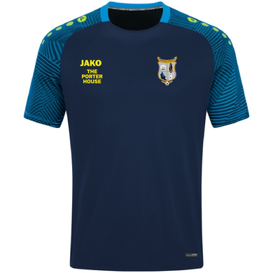 Adult JAKO Tipperary Town FC Seniors T-shirt Performance TTS6122