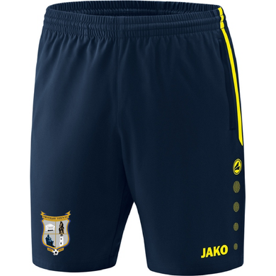 Adult JAKO Tipperary Town FC Seniors Shorts Competition 2.0 TTS6218