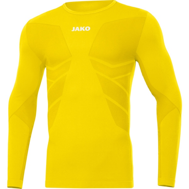 Adult JAKO Tipperary Town FC Seniors Longsleeve Comfort 2.0 TTS6455