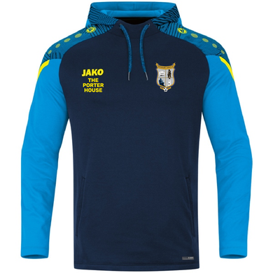 Adult JAKO Tipperary Town FC Seniors Hooded sweater Performance TTS6722