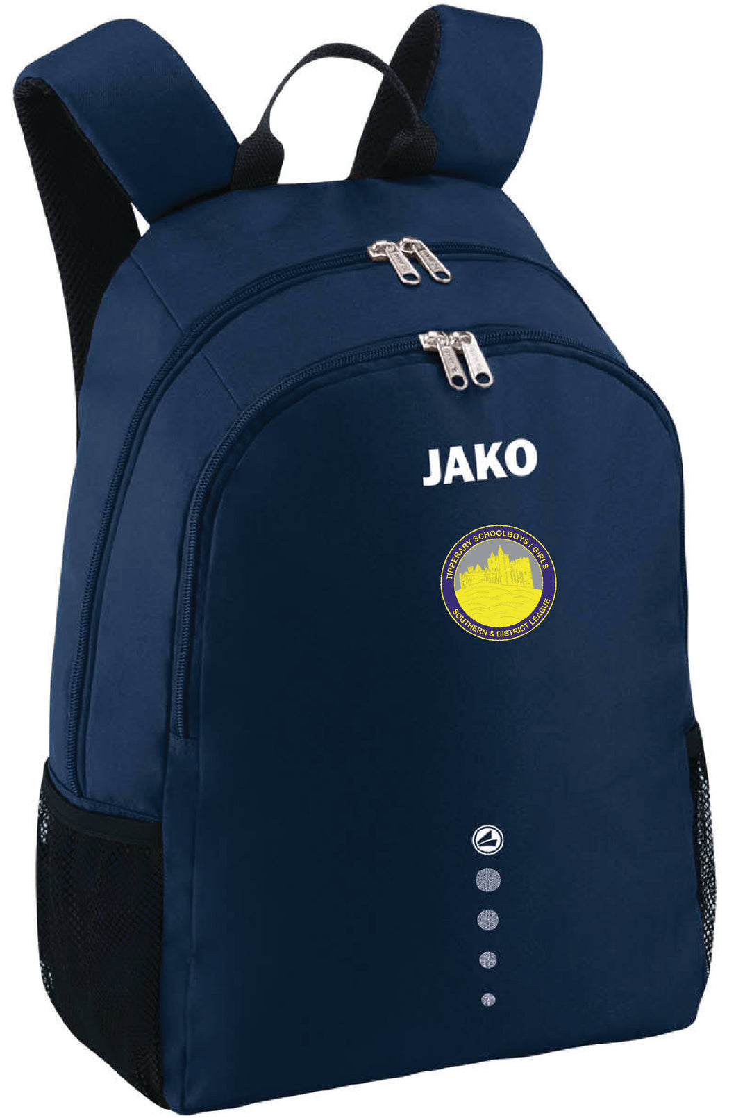 JAKO TSSDL Backpack TSSDL1850