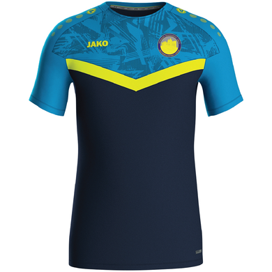 Kids JAKO TSSDL T-shirt Iconic TSSDL6124K