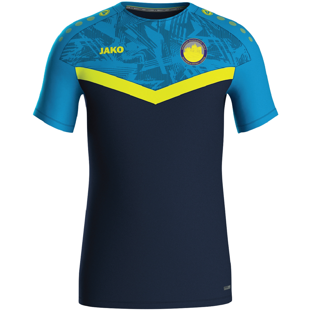 Kids JAKO TSSDL T-shirt Iconic TSSDL6124K