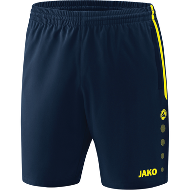 Adult JAKO TSSDL Shorts Competition 2.0 TSSDL6218