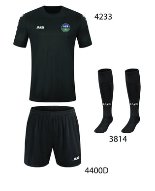 Womens JAKO Dromore United Pack DMU1111D