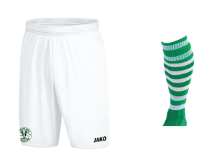 ADULT JAKO Nenagh Celtic FC Shorts Pack NE2222