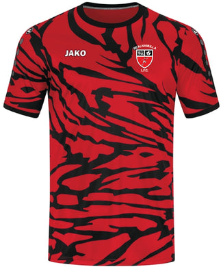 Kids JAKO Bealnamulla LFC Animal Jersey BEK4242
