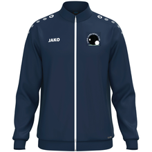 Load image into Gallery viewer, Adult JAKO Sligo Lawn Bowls Club Leisure Jacket One SLB9300