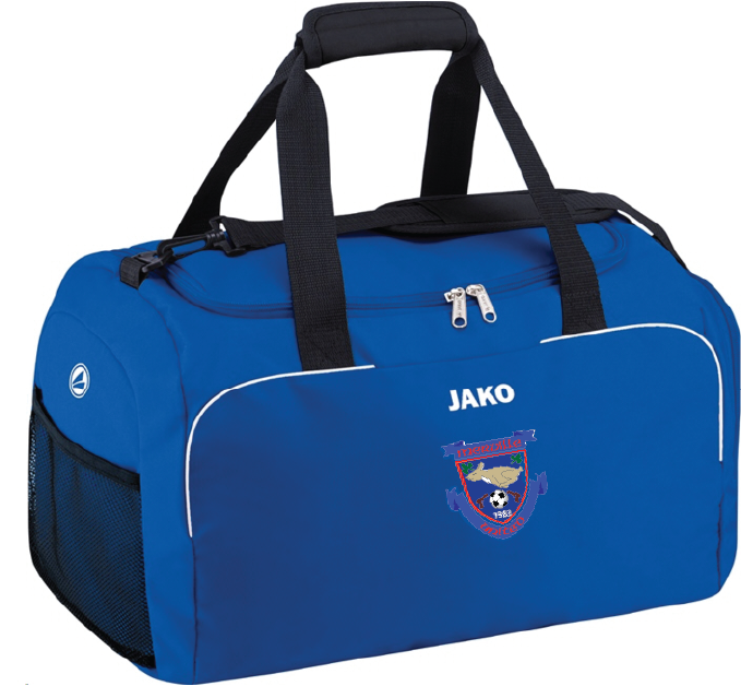 JAKO MERVILLE UNITED JUNIOR SPORTS BAG MUJ1950
