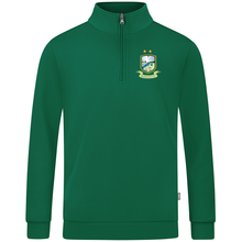 Load image into Gallery viewer, Adult JAKO Ballyheane AFC Ziptop Organic BH-C8620