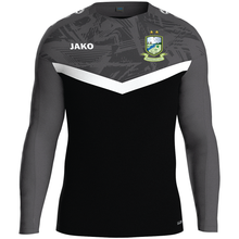 Load image into Gallery viewer, Kids JAKO Ballyheane AFC Sweater Iconic BH8824K