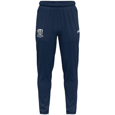 Adult JAKO Rosegreen Rangers FC Woven trousers Dynamic RRF6570