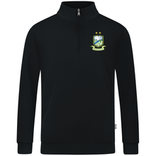 Load image into Gallery viewer, Adult JAKO Ballyheane AFC Ziptop Organic BH-C8620