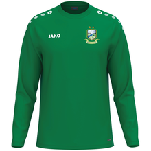 Load image into Gallery viewer, Kids JAKO Ballyheane AFC Sweater One BH8800K