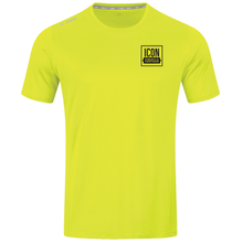 Load image into Gallery viewer, Adult JAKO Icon Strength &amp; Conditioning T-Shirt Run 2.0 ISC6175